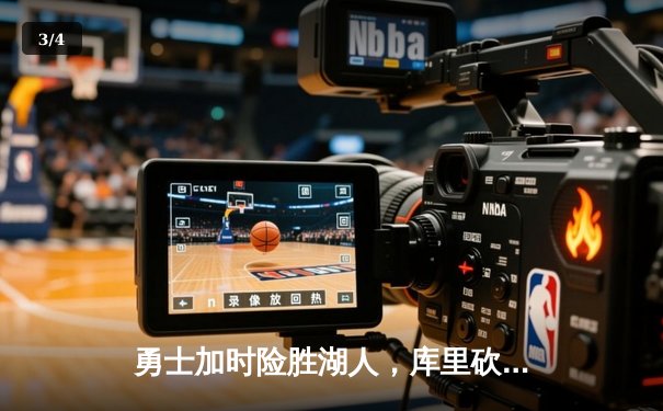 勇士加时险胜湖人，库里砍下赛季新高50分完成惊天逆转 - 3