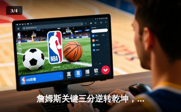 詹姆斯关键三分逆转乾坤，湖人加时险胜勇士锁定季后赛关键席位 - 3