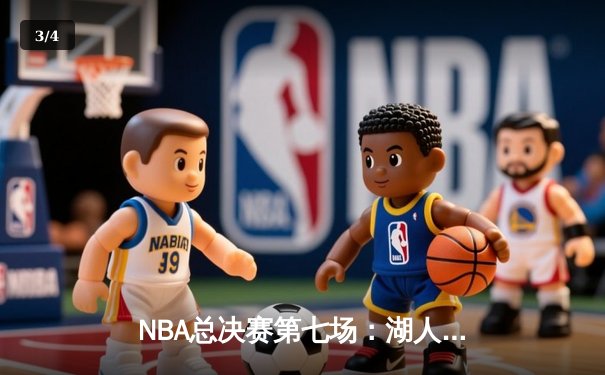 NBA总决赛第七场：湖人力克凯尔特人，詹姆斯率队斩获第18冠 - 3