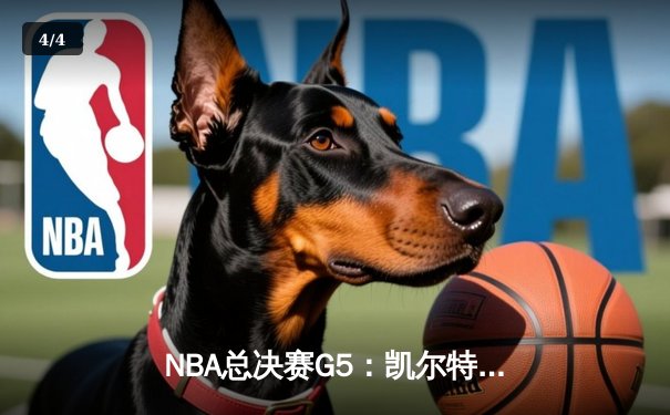 NBA总决赛G5：凯尔特人逆转独行侠夺冠 塔图姆荣膺FMVP - 4